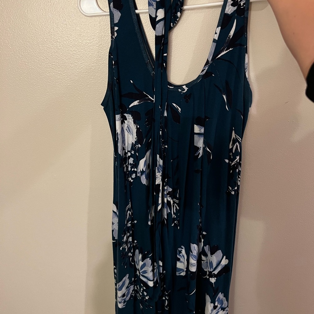 Latched Mama Patterned Momper